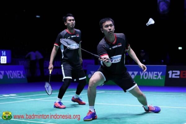 Jadwal Lengkap Babak Final Singapore Open 2019, Catat!