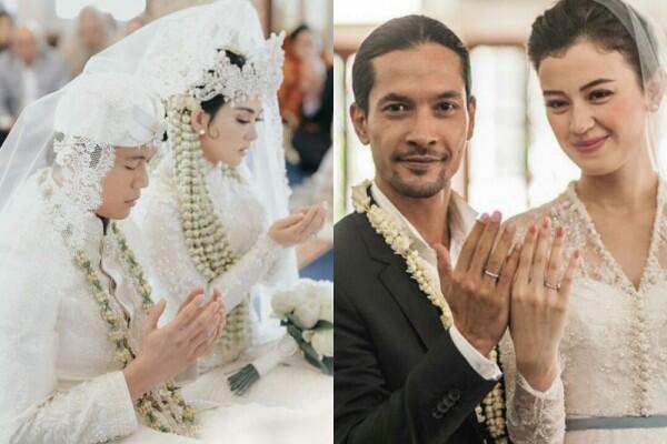 Syahrini & 5 Artis yang Terima Mas kimpoi Mewah, Isinya Berlian!