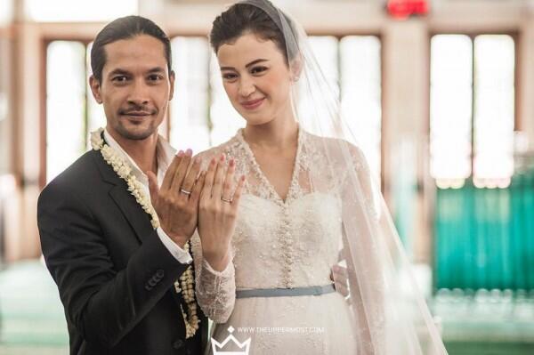 Syahrini & 5 Artis yang Terima Mas kimpoi Mewah, Isinya Berlian!