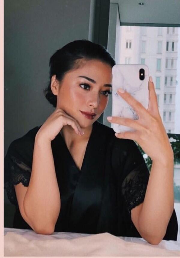 10 Momen Bahagia Wisuda Nikita Willy, Resmi Raih Sarjana Hukum Lho!