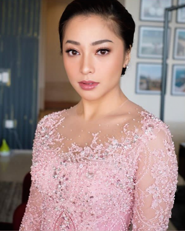 10 Momen Bahagia Wisuda Nikita Willy, Resmi Raih Sarjana Hukum Lho!