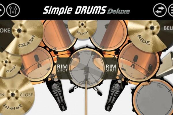 5 Game Terbaik Bertema Drum yang Wajib Dicoba