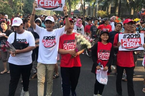 5 Pelajaran Hidup Berharga dari Gejolak Politik di Indonesia