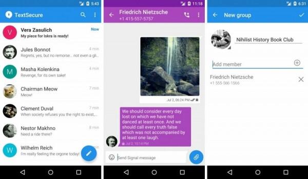 7 Aplikasi Telepon Gratis Ini Patut Kamu Coba, Gak Kalah dari WhatsApp
