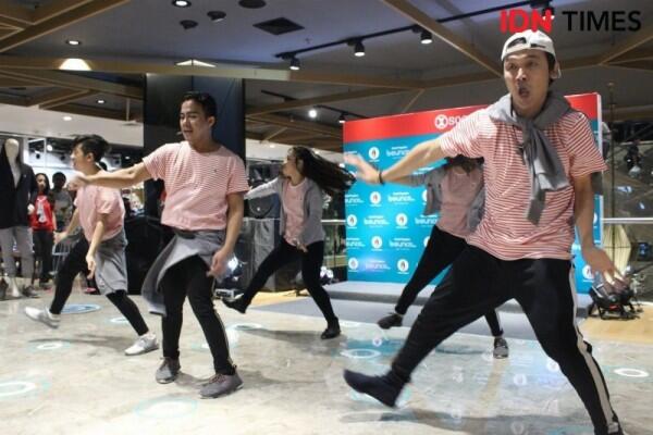 Hush Puppies Rilis Bounce Max, Suguhkan Rasa Nyaman Saat Dipakai