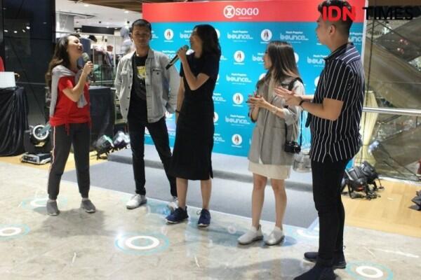 Hush Puppies Rilis Bounce Max, Suguhkan Rasa Nyaman Saat Dipakai