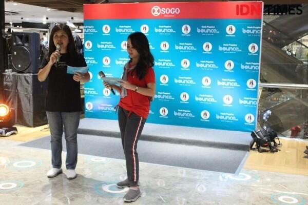 Hush Puppies Rilis Bounce Max, Suguhkan Rasa Nyaman Saat Dipakai