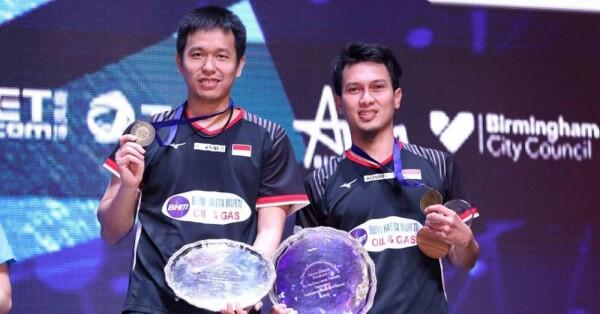 3 Fakta Babak Final Singapore Open 2019