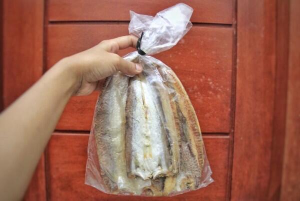 Singgah ke Cilacap, Ini 8 Makanan Khas yang Layak Dijadikan Oleh-oleh