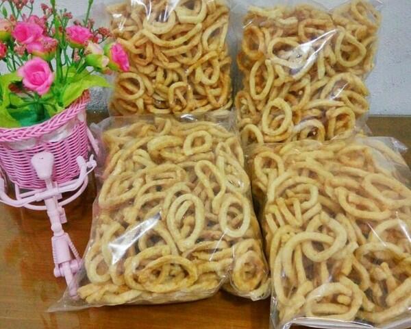 Singgah ke Cilacap, Ini 8 Makanan Khas yang Layak Dijadikan Oleh-oleh