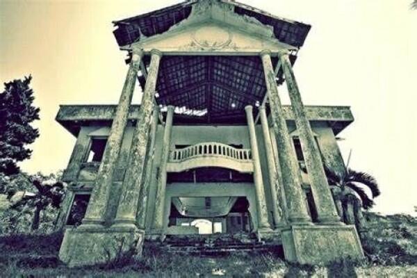 Uji Nyalimu, 5 Tempat Ini Dipercaya Paling Bikin Merinding di Malang