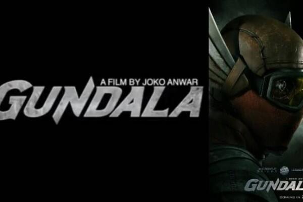 6 Fakta Gundala Si Superhero Asli Indonesia yang Jarang Diketahui
