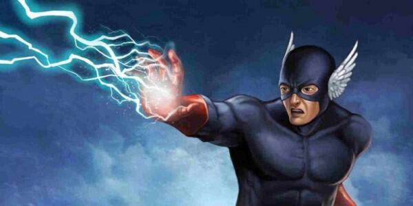 6 Fakta Gundala Si Superhero Asli Indonesia yang Jarang Diketahui