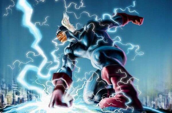 6 Fakta Gundala Si Superhero Asli Indonesia yang Jarang Diketahui