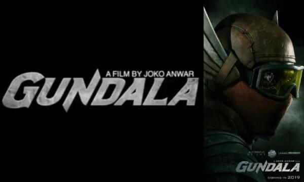 6 Fakta Gundala Si Superhero Asli Indonesia yang Jarang Diketahui