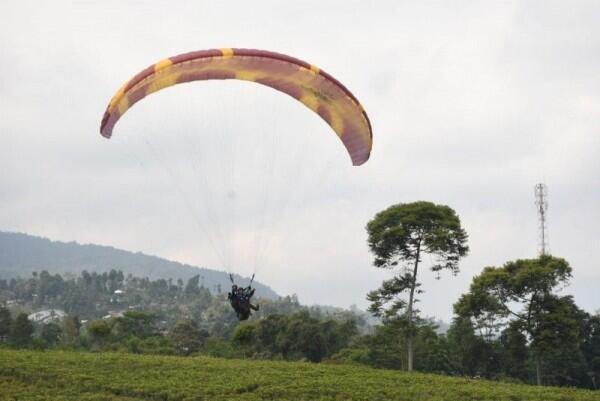 6 Wisata Alam Karanganyar yang Sejuk, Memesona, dan Instagramable