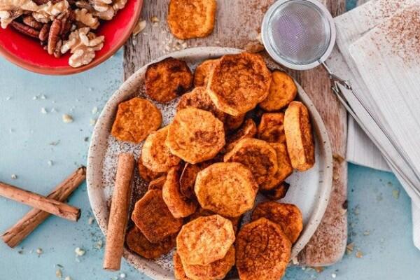 5 Nutrisi yang Paling Dibutuhkan Bayi, Ibu Hamil Wajib Konsumsi Ini!