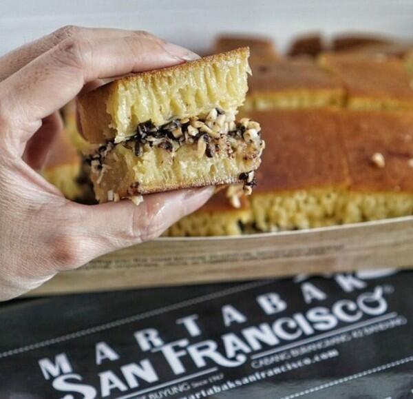 7 Revolusi Martabak dari Masa ke Masa, Kamu Paling Suka yang Mana?