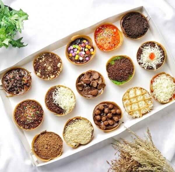 7 Revolusi Martabak dari Masa ke Masa, Kamu Paling Suka yang Mana?