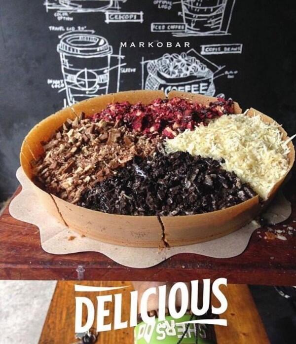 7 Revolusi Martabak dari Masa ke Masa, Kamu Paling Suka yang Mana?