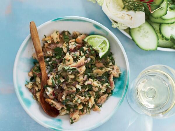 Bikin Keroncongan, Ini 5 Menu Berbahan Lele yang Menggugah Selera