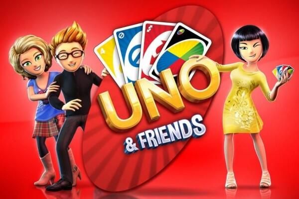 5 Mobile Game Online Bertema UNO Ini Wajib Kamu Mainkan, Seru Abis!