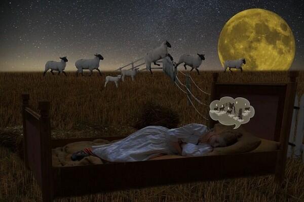 Susah Tidur? Ini 5 Lagu yang Bisa Membantumu Lekas Terlelap
