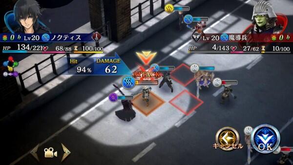 5 Game Asyik yang Berkolaborasi dengan Final Fantasy, Seru Banget Nih!