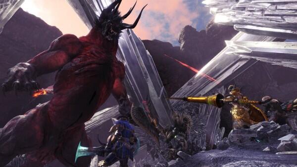5 Game Asyik yang Berkolaborasi dengan Final Fantasy, Seru Banget Nih!