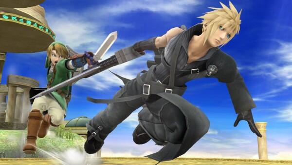 5 Game Asyik yang Berkolaborasi dengan Final Fantasy, Seru Banget Nih!