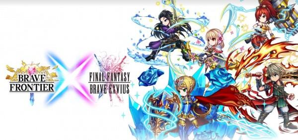 5 Game Asyik yang Berkolaborasi dengan Final Fantasy, Seru Banget Nih!