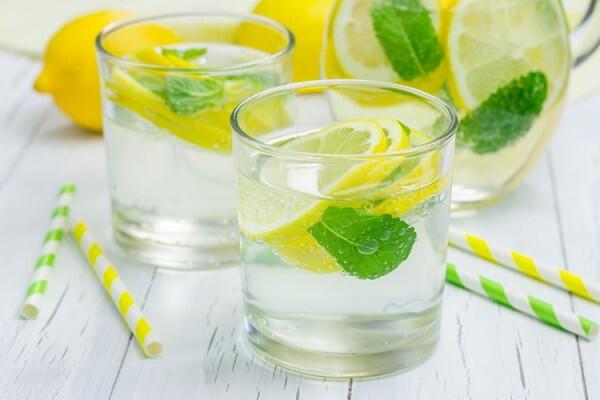 7 Olahan Minuman dari Lemon Ini Bisa Bikin Dahagamu Hilang Seketika