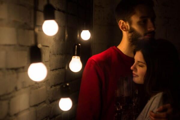 5 Kalimat Manis Pengganti 'I Love You' Ini Bikin Pasangan Makin Cinta