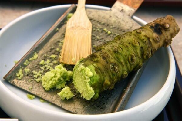 Gak Cuma Sushi, 5 Menu Ini Cocok Disantap Bareng Wasabi
