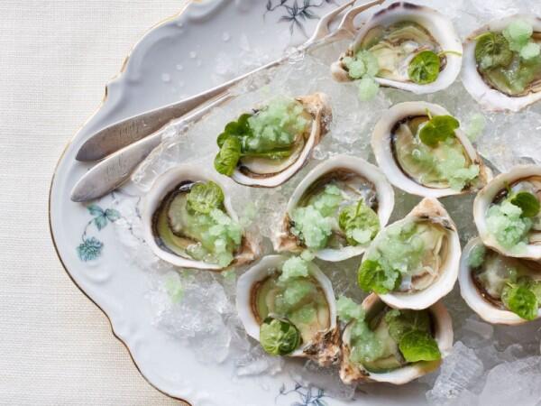 Gak Cuma Sushi, 5 Menu Ini Cocok Disantap Bareng Wasabi