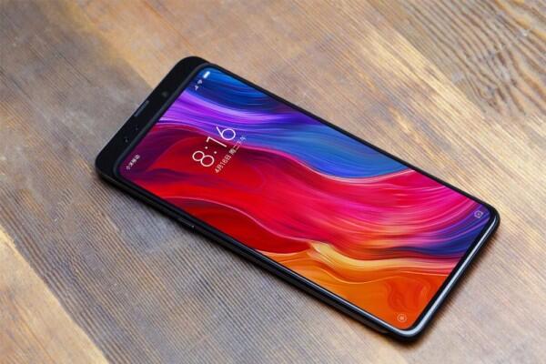 5 Smartphone 2019 dengan Layar Lebar Full Display, Patut Dicoba!