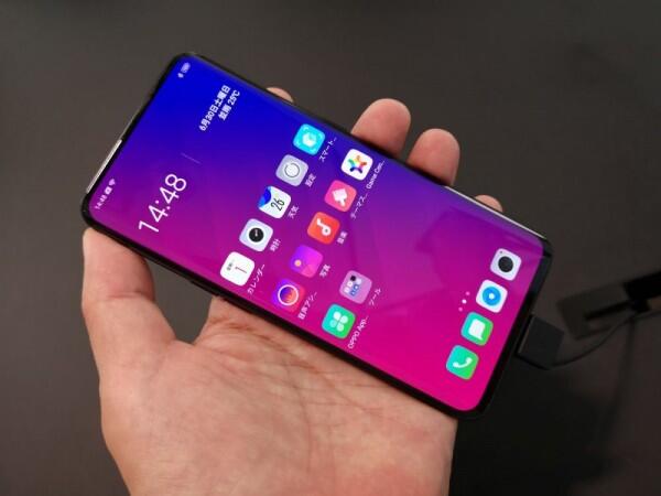 5 Smartphone 2019 dengan Layar Lebar Full Display, Patut Dicoba!