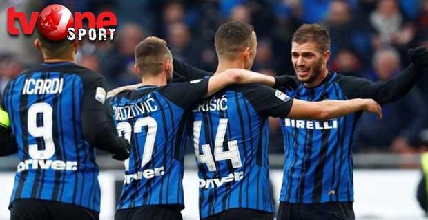 Inter Milan Diperingatkan Untuk Fokus ke Diri Sendiri