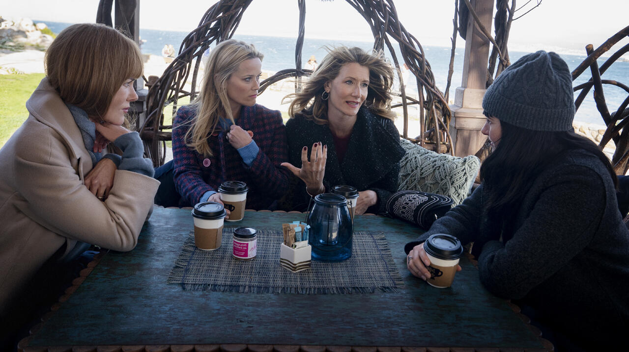 'Big Little Lies' Season 2 Tayang 10 Juni di HBO
