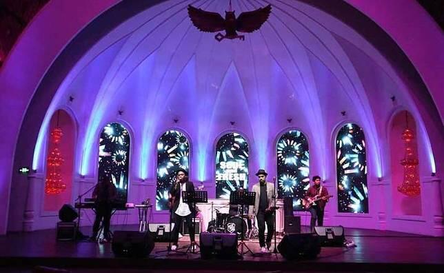 5 Cafe Hits dengan Live Music Buat Seru-Seruan Bareng Teman