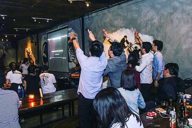 5 Cafe Hits dengan Live Music Buat Seru-Seruan Bareng Teman