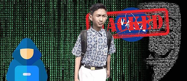 6 Fakta Mengejutkan dari Bocah SMP yang Berhasil Hack Situs Resmi NASA!