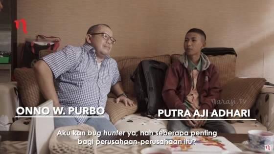 6 Fakta Mengejutkan dari Bocah SMP yang Berhasil Hack Situs Resmi NASA!