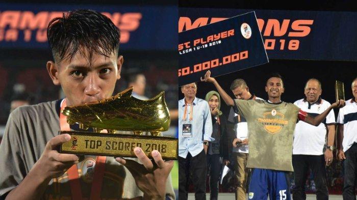 Rencana Miljan Untuk Para Pemain Muda Persib Bandung