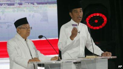 Masing Masing Capres Sudah Menawarkan Janji, Kenapa Masih Mau Golput Gan.??
