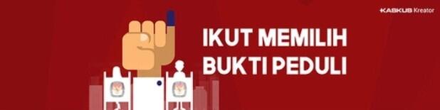Masing Masing Capres Sudah Menawarkan Janji, Kenapa Masih Mau Golput Gan.??