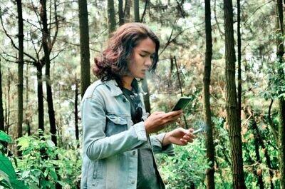 Opini Badai Ahtadera : Film Sexy Killers Dan Prinsip Hidup Kaum Millenials