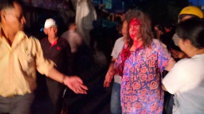 Pertamina Sebut Ledakan Besar di Jalan Kruing Bukan Karena Kebocoran Elpiji