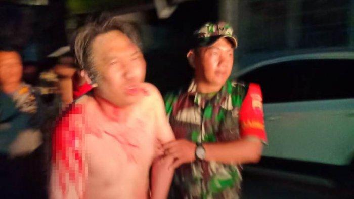 Pertamina Sebut Ledakan Besar di Jalan Kruing Bukan Karena Kebocoran Elpiji