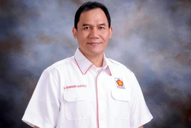 Bambang Haryo ‘Dijegal’ Politik Uang